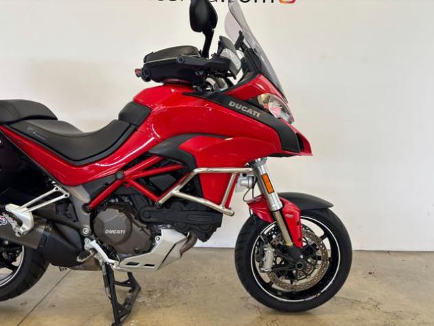 DUCATI Multistrada 1200 ABS rif. 23776474 - Foto 4