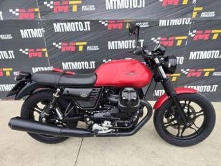 MOTO GUZZI V7 Stone 750 Video 360 Garantita rif. 23753797