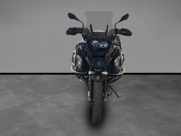 BMW R 1250 GS Adventure - Foto 3