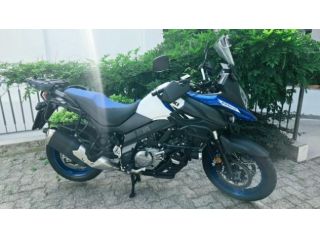 SUZUKI V-Strom 650 XT ABS EURO 5 rif. 23815203