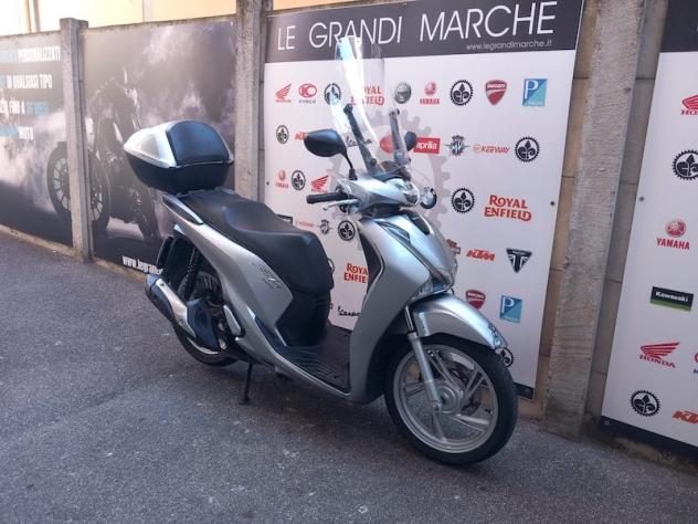 Honda SH 150 null - Foto 10