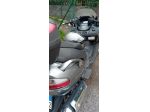 SUZUKI BURGMAN 650 EXECUTIVE ABS