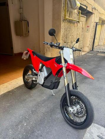 STARK FUTURE SM - 80 HP rif. 24069107 - Foto 3