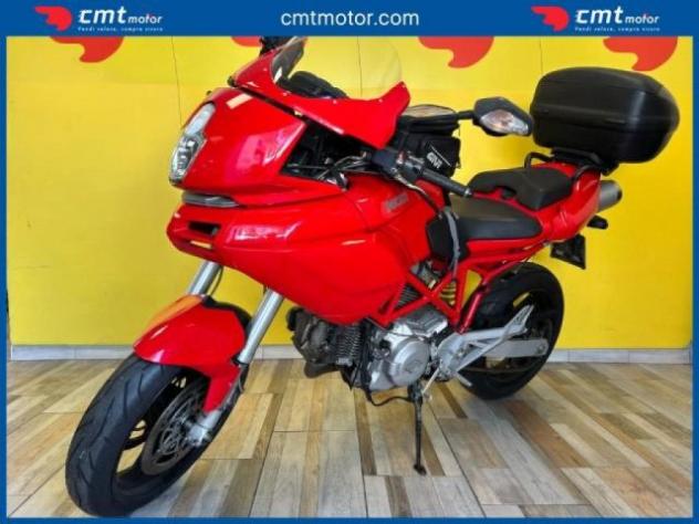 DUCATI Multistrada 620 Garantita e Finanziabile rif. 23824130 - Foto 6