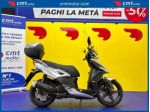 KYMCO Agility 125 Garantito e Finanziabile rif. 23979099
