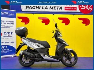 KYMCO Agility 125 Garantito e Finanziabile rif. 23979099