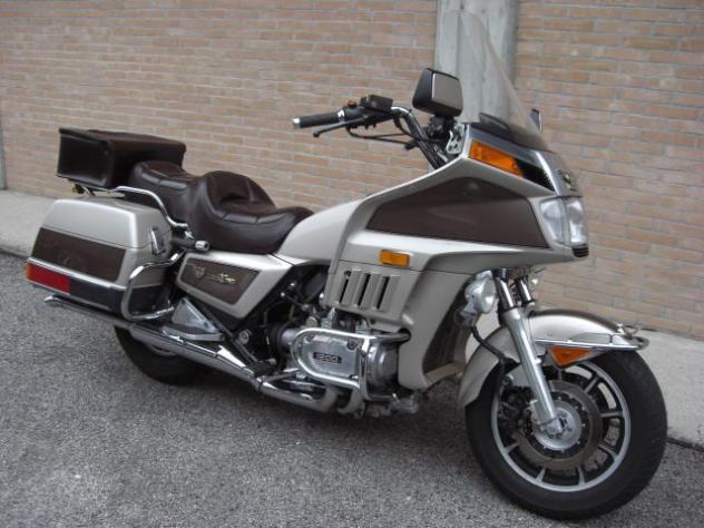 HONDA GL 1200 Goldwing Aspencade rif. 20307894