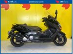 YAMAHA T-Max 500 Finanziabile - Nero - 51497 rif. 23908450