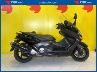 YAMAHA T-Max 500 Finanziabile - Nero - 51497 rif. 23908450