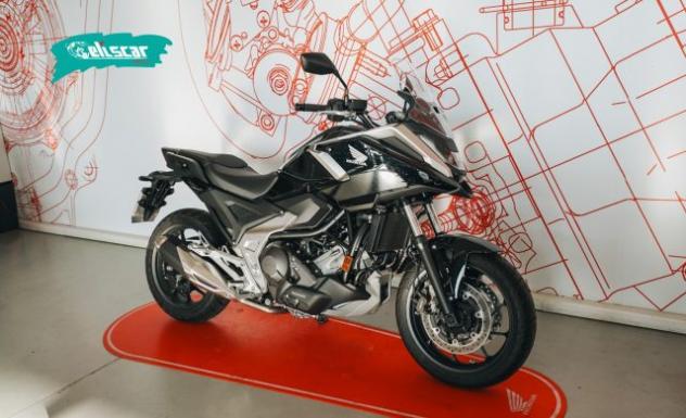 HONDA NC750X DCT rif. 24028945 - Foto 2