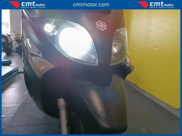 PIAGGIO Xevo 400 Garantito e Finanziabile rif. 21499785 - Foto 7