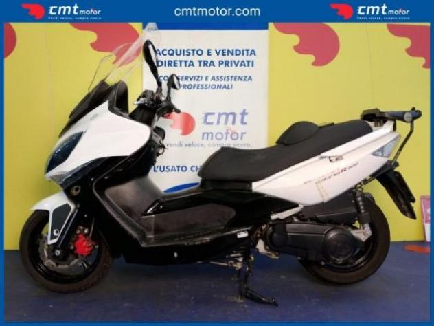 KYMCO Xciting 300 Garantito e Finanziabile rif. 23738205 - Foto 3