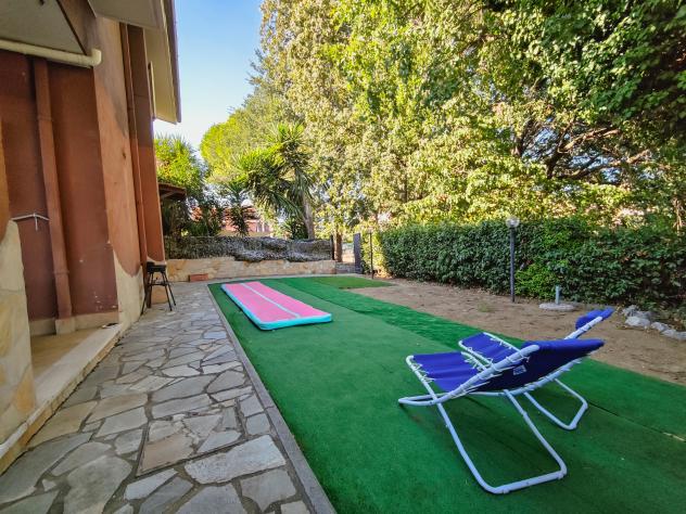 Villa in Via Arrigo Boito - Foto 5