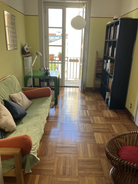 Camera con bagno privato in città studi a Milano - Foto 2