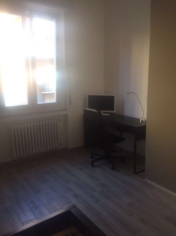 Affittasi stanza in zona ospedale a studente o giovanissimo lavoratore. - Foto 7