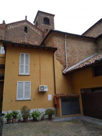 stanza singola o doppia davanti università centrale pavia per studentesse - Foto 4