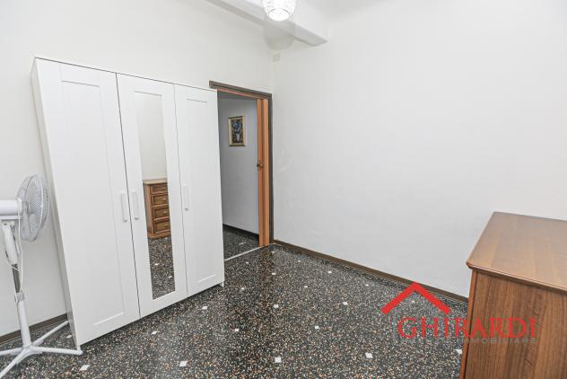 Trilocale in affitto a Genova - Foto 18