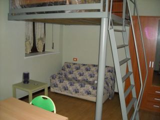 Monolocale in affitto per studenti