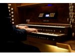 Organista musica funerale Villafranca di Verona