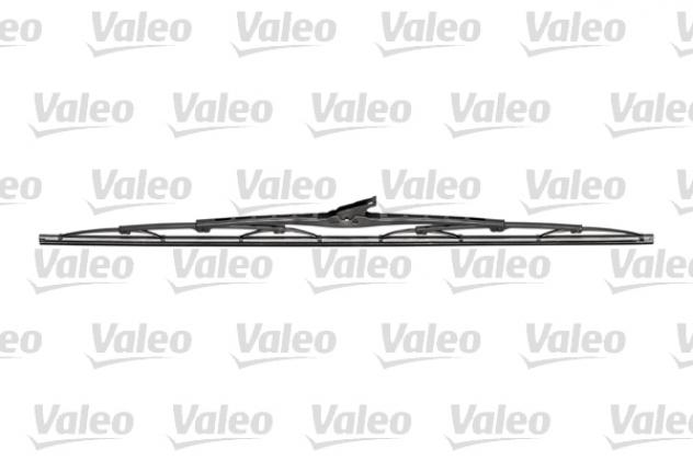 Valeo First Flat Blade All In One 600Mm 575555