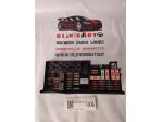 SCATOLA PORTA FUSIBILI MERCEDES Classe R W251 W1645402372 diesel 2987 (05)
