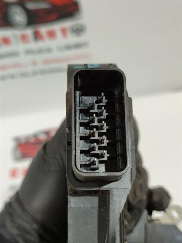 SERRATURA POSTERIORE DESTRA LAND ROVER Freelander 3° Serie 7H5A-26412-AA 224DT (0611) - Foto 4