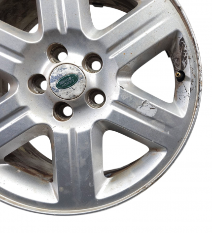 CERCHIO IN LEGA LAND ROVER Freelander Serie 6H52-1007-MD (12) - Foto 9
