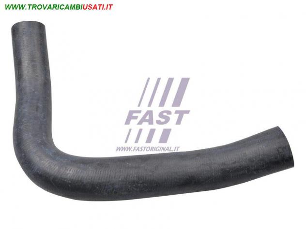 TUBO INTERCOOLER FIAT DUCATO 94 DX 2.5/2.8TD FT61738  FIAT - DUCATO - 1994  2002