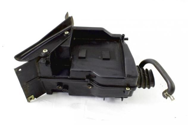MASH FIVE HUNDRED 400 18020378 SCATOLA FILTRO ARIA XY400 15 - 16 AIRBOX - Foto 3