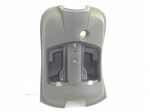 PIAGGIO VESPA LX 4T 50 CARENA CONTROSCUDO RETROSCUDO - ATTACCO ROTTO 2005 2009