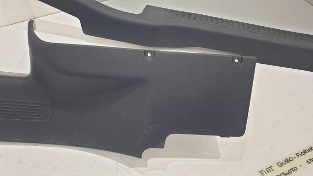 BATTICALCAGNO SINISTRO FIAT Qubo 1° Serie 1308734070 (0815) - Foto 9