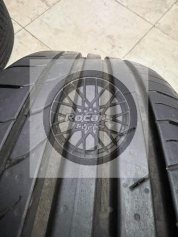 Cerchi 17 e pneumatici originali Kia Stonic - Foto 10