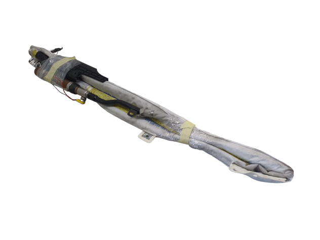 AIRBAG A TENDINA LATO SINISTRO HYUNDAI iX35 1° Serie 850102Y000 D4FD (10) - Foto 4