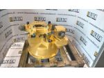 A8VO107 Pompa idraulica Rexroth