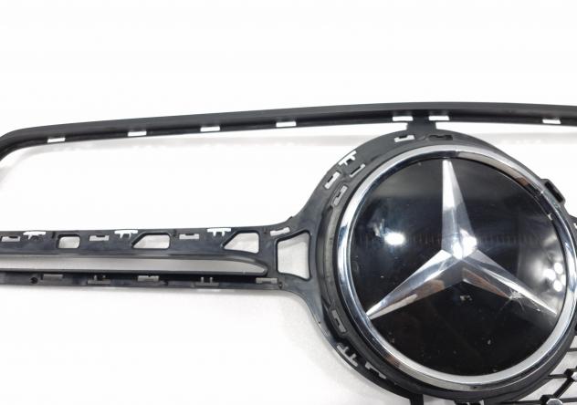 MASCHERINA ANTERIORE MERCEDES GLE Coupé (W167) A1678886100 (19) - Foto 7