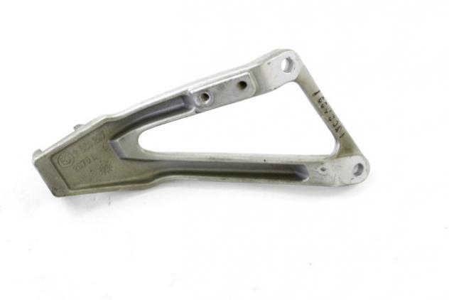 BMW R 1100 S 46712331267 STAFFA PEDANA POSTERIORE SINISTRA 259 96 - 05 REAR LEFT FOOTREST HOLDER - Foto 3