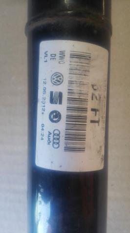 Semiasse DESTRO / DX SEAT IBIZA 2.0 TDI IV 4 Serie 2012 - Foto 4