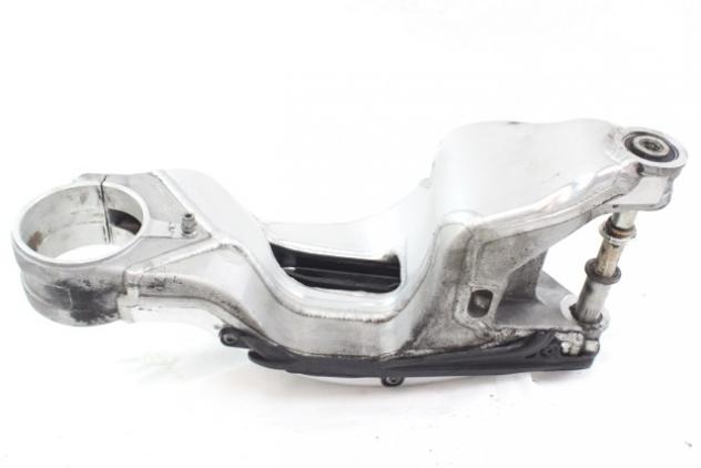 DUCATI 848 37020763C FORCELLONE POSTERIORE 07 - 13 REAR SWINGARM PICCOLO GRAFFIO - Foto 6