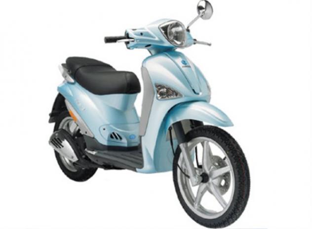 PIAGGIO LIBERTY 4T RST 50 STAFFA SUPPORTO MOTORE 2004 C42200 - Foto 9