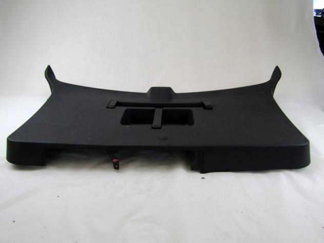 13143667 RIVESTIMENTO PANNELLO INTERNO PORTELLONE COFANO POSTERIORE BAULE OPEL ZAFIRA B 1.6 B 77KW 5M 5P (2006) RICAMBIO USATO