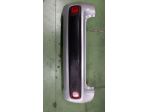 PARAURTI POSTERIORE COMPLETO FIAT PANDA 2013