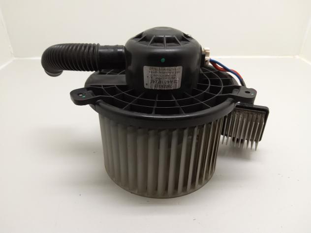 MOTORINO RISCALDAMENTO MITSUBISHI L 200 5° Serie 7802A312 (15) - Foto 2