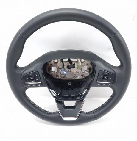 VOLANTE FORD Puma Serie L1TB-3600-LD (9702)