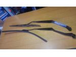 Coppia Aste Tergi / tergicristallo Anteriori TOYOTA RAV 4 D4D 2005