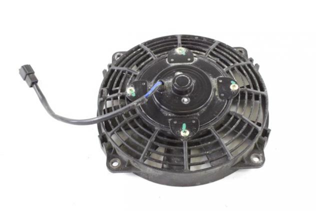 KYMCO XCITING 400 S TCS 19005LKF5E01 ELETTROVENTOLA 19 - 23 FAN - Foto 2