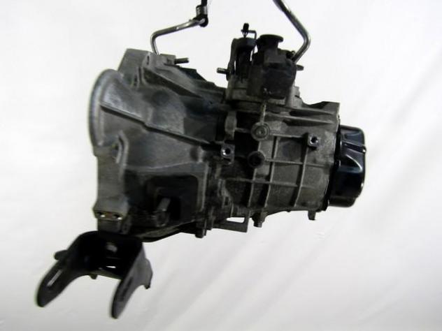 4300023150 CAMBIO MECCANICO HYUNDAI I30 1.4 G 80KW 5M 5P (2009) RICAMBIO USATO 43115-32000 - Foto 4