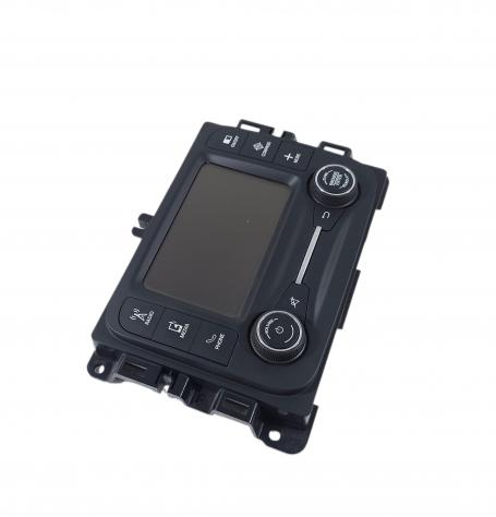 FRONTALINO AUTORADIO JEEP Renegade Serie 07355981580 Diesel 1600 (1418) - Foto 11