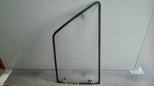 Vetri laterali a compasso Renault SuperCinque del 1988 - Foto 2