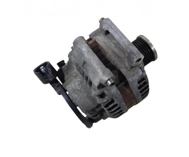 ALTERNATORE CITROEN C3 Picasso V757692180 8F02 Bifuel/Gas 1400 (08) - Foto 7