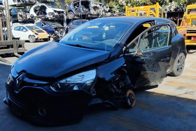 RICAMBI USATI AUTO RENAULT Clio Serie IV K9K E6 Diesel 1461 (1219) - Foto 3